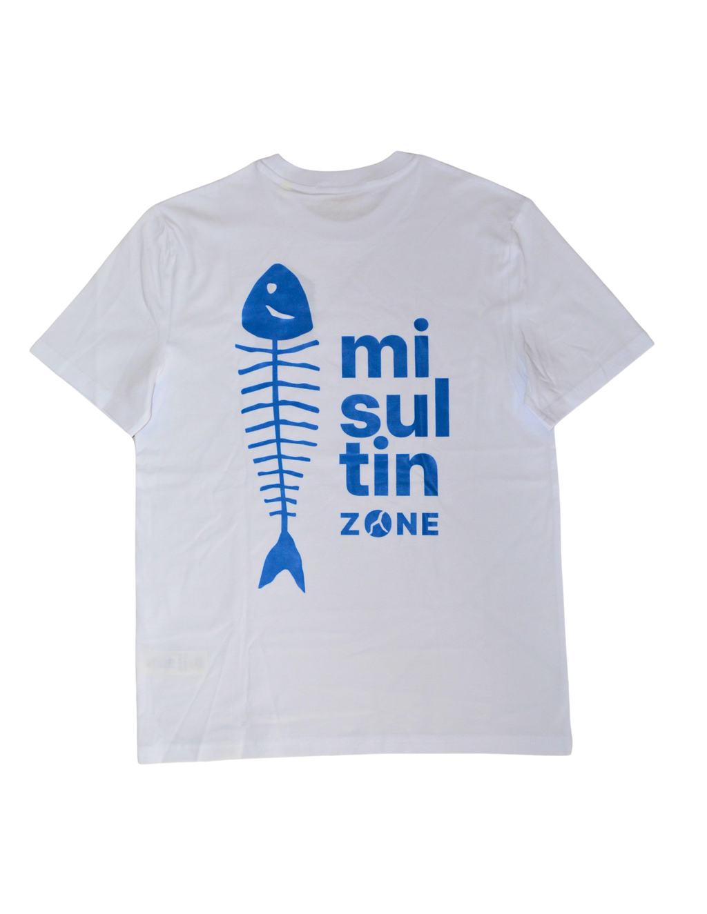 T-shirt MZ - L'Essenziale