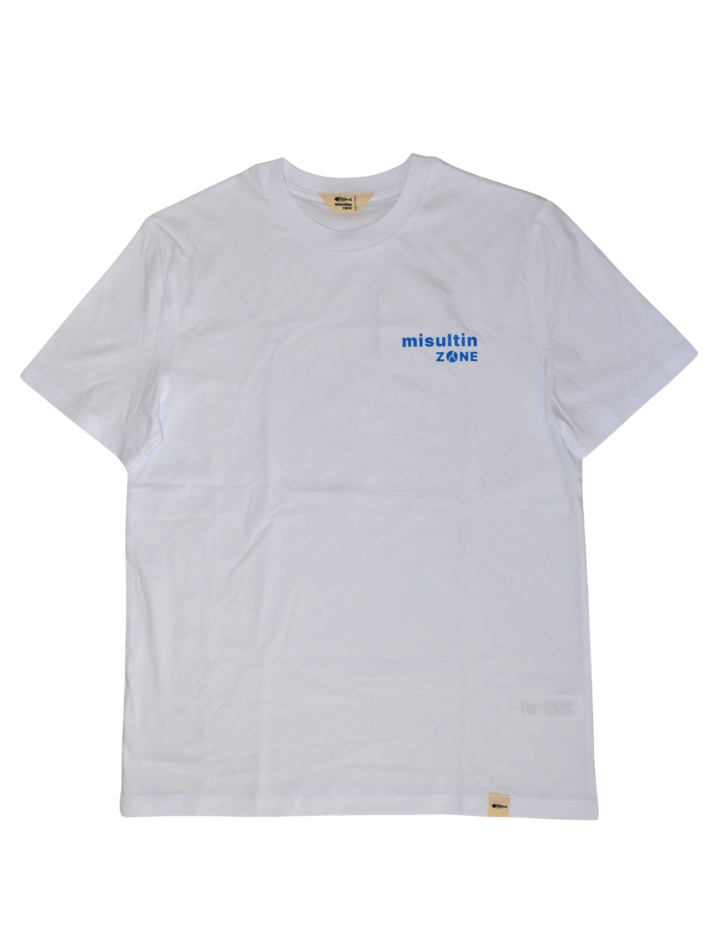 T-shirt MZ - L'Essenziale