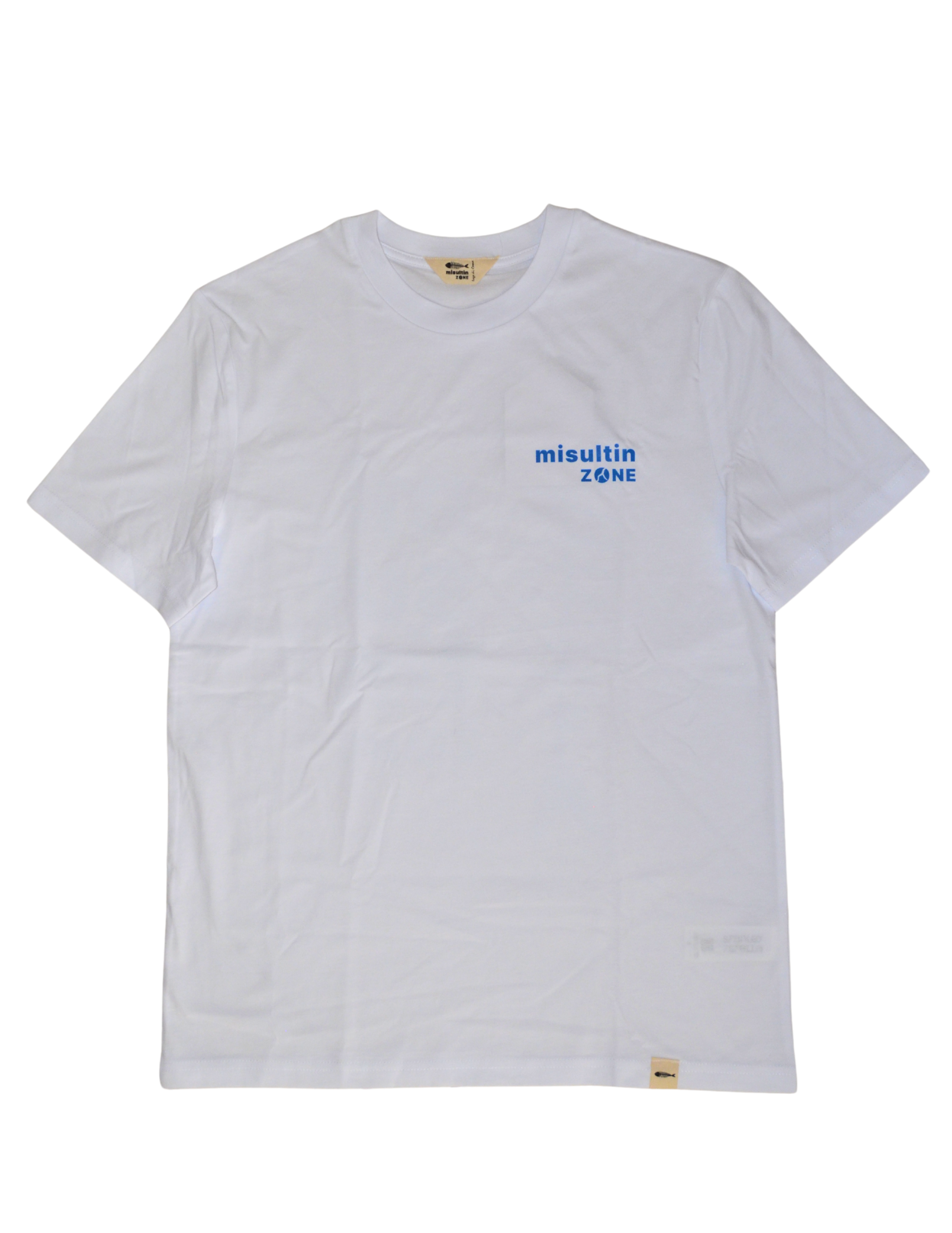 T-shirt MZ - L'Essenziale