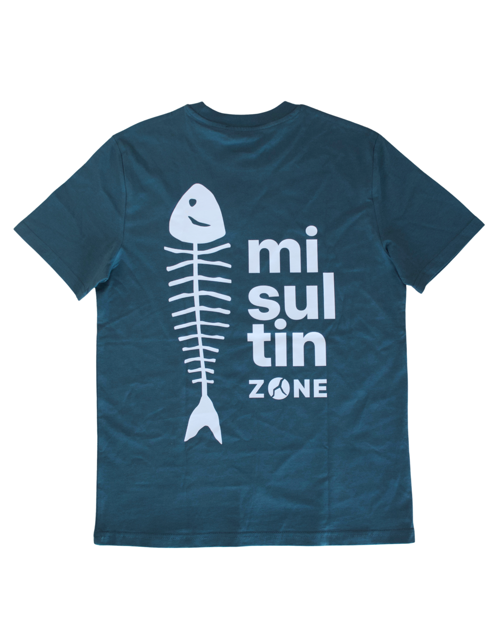 T-shirt MZ - L'Essenziale