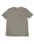 T-shirt MZ color collection