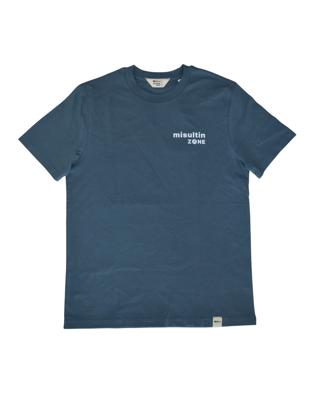 T-shirt MZ - L'Essenziale