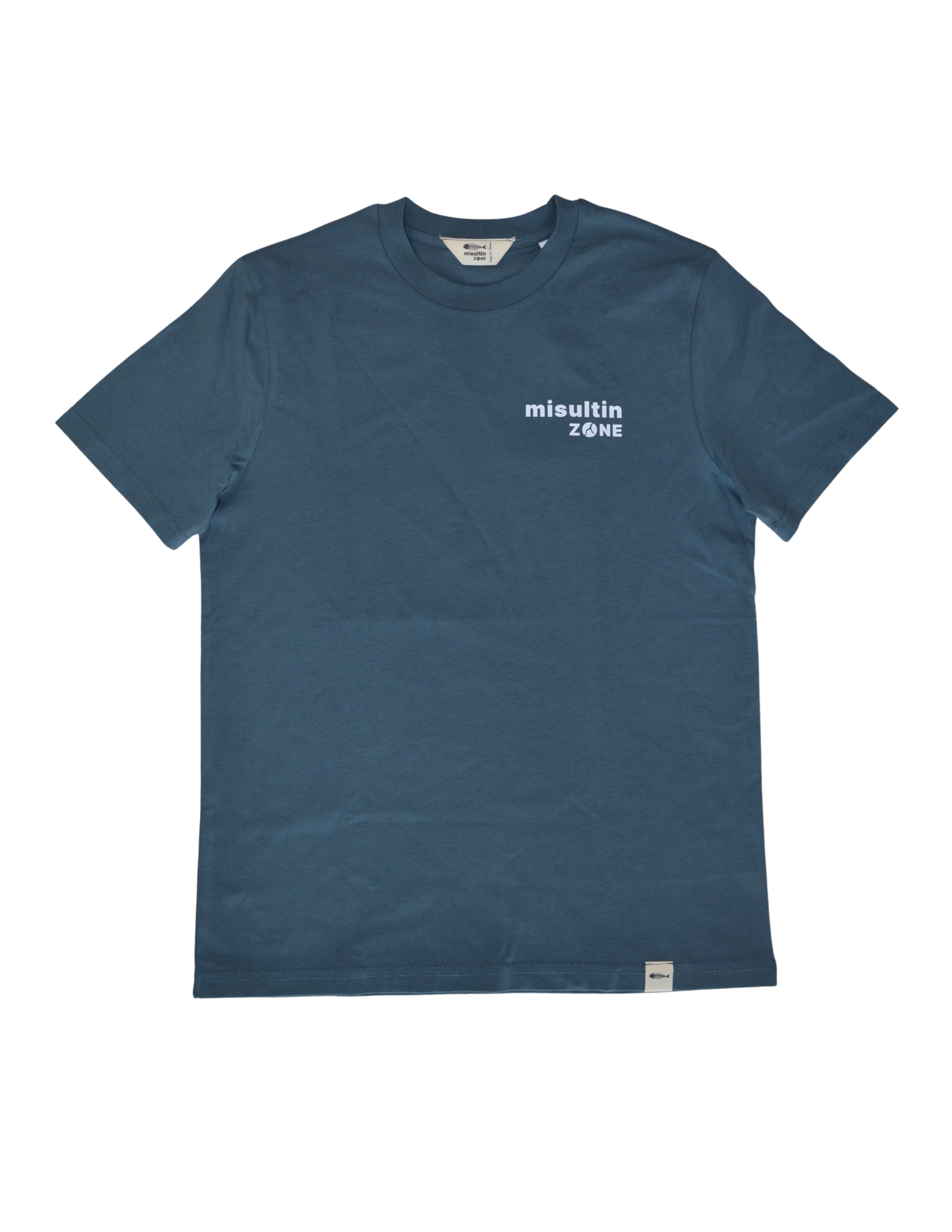 T-shirt MZ - L'Essenziale